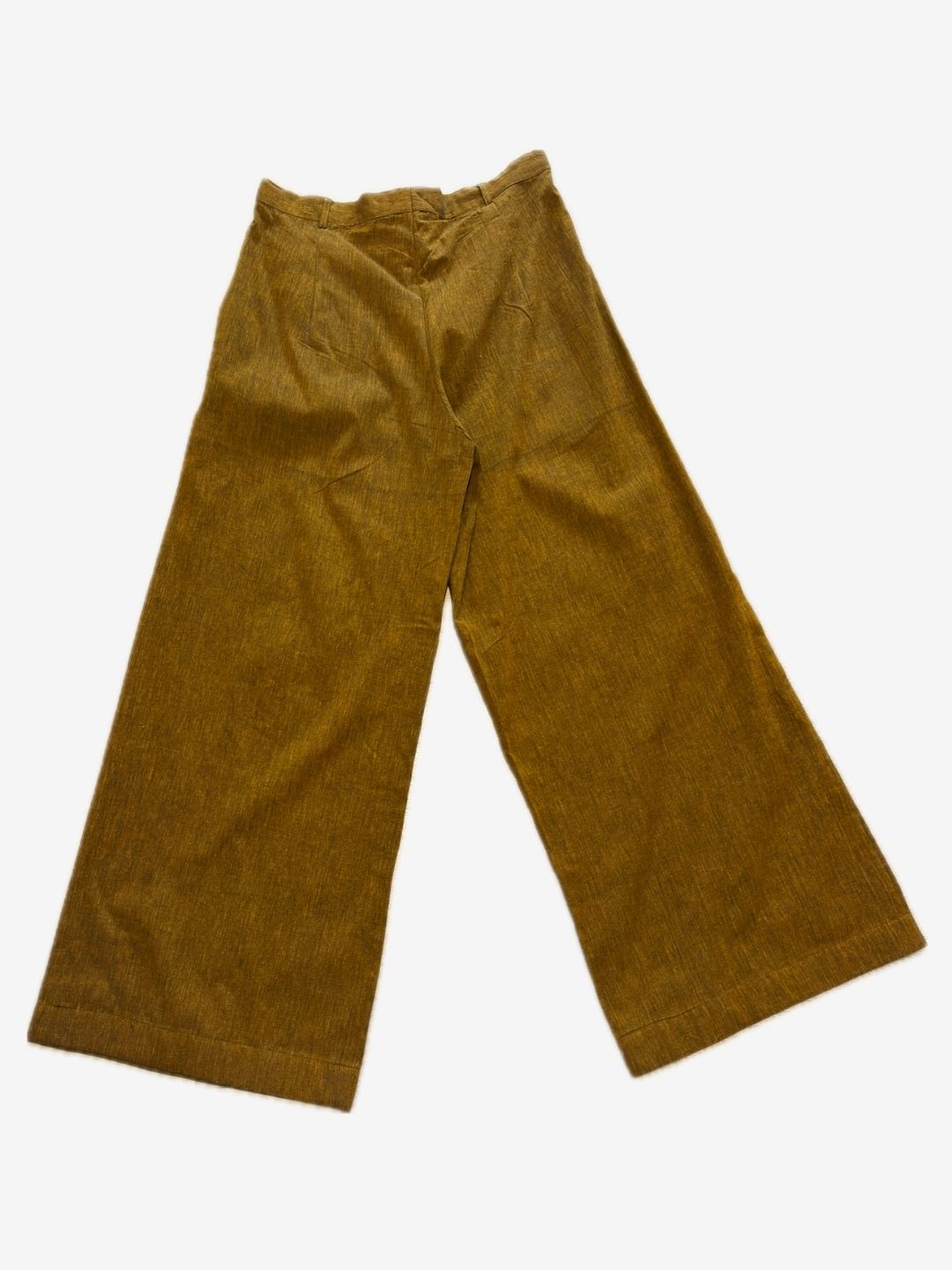 cotton pants