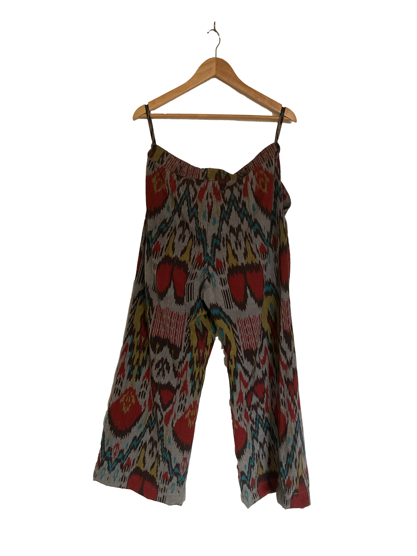 Ikat Pants