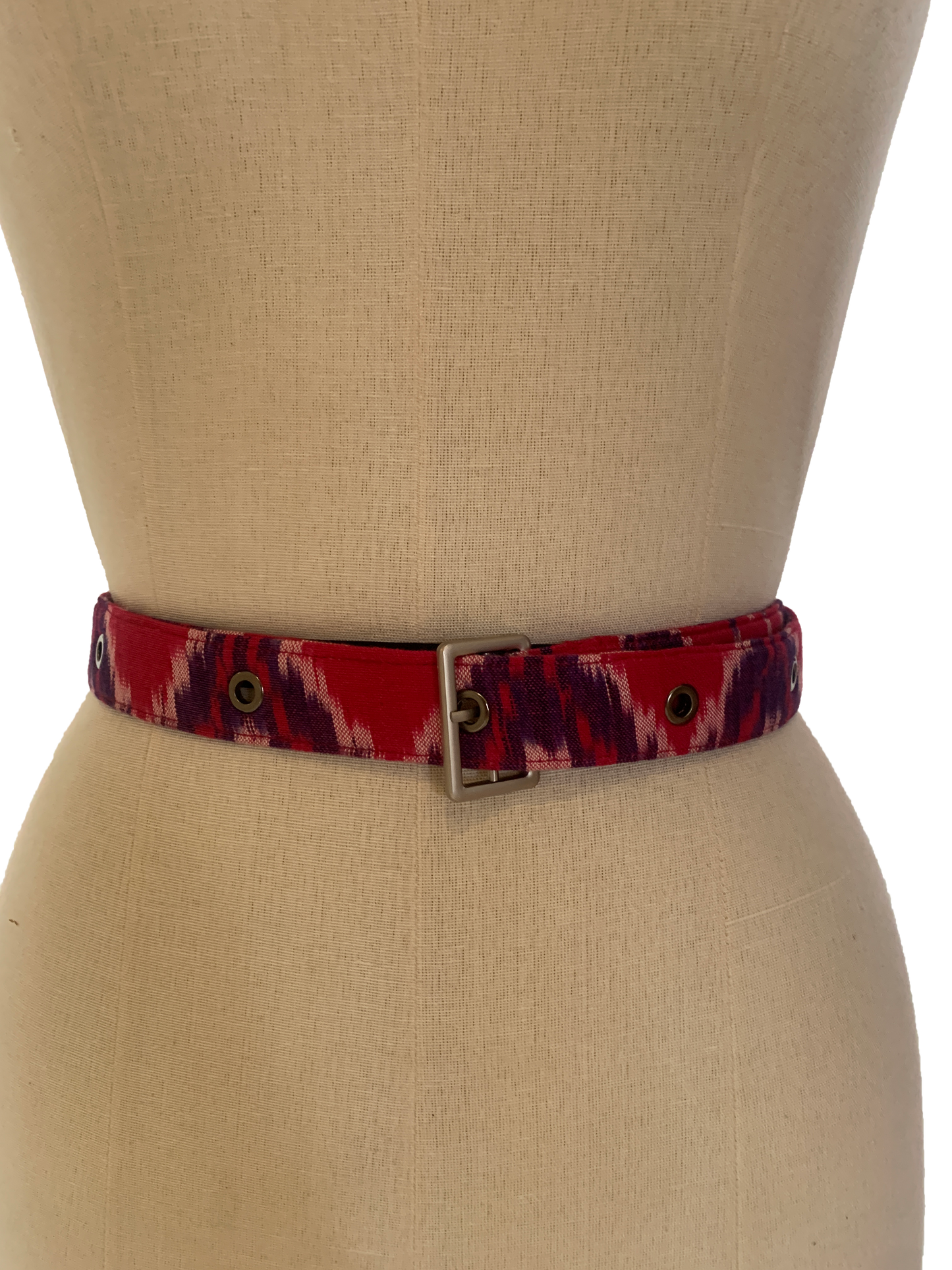 Ikat Belt