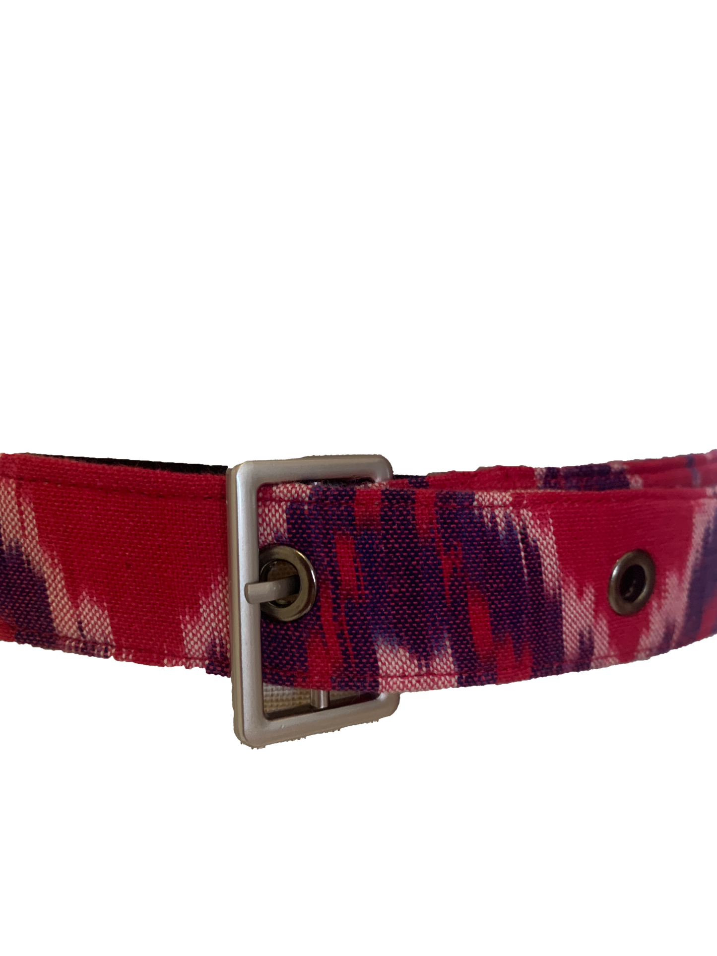 Ikat Belt