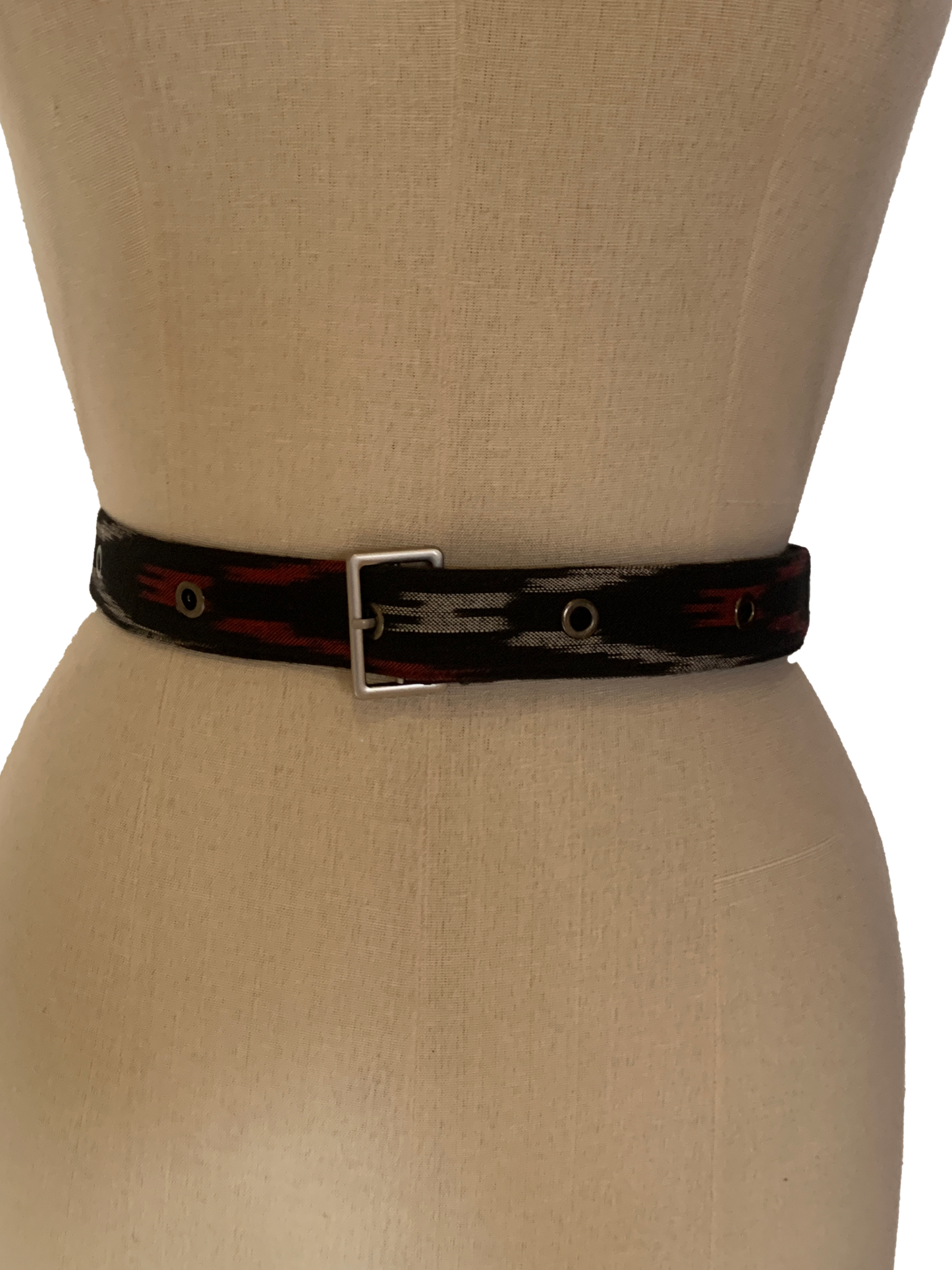 Ikat Belt