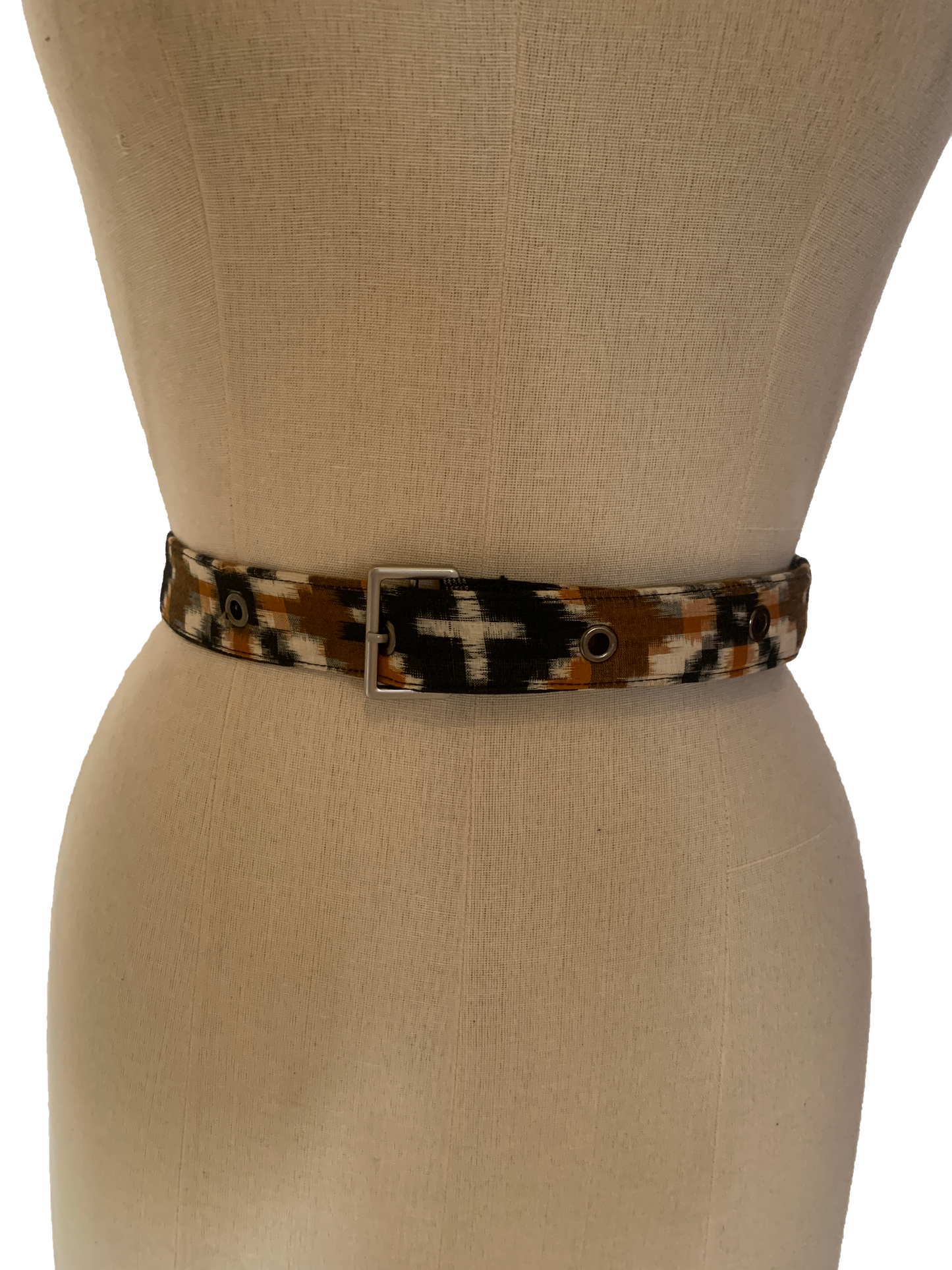 Ikat Belt