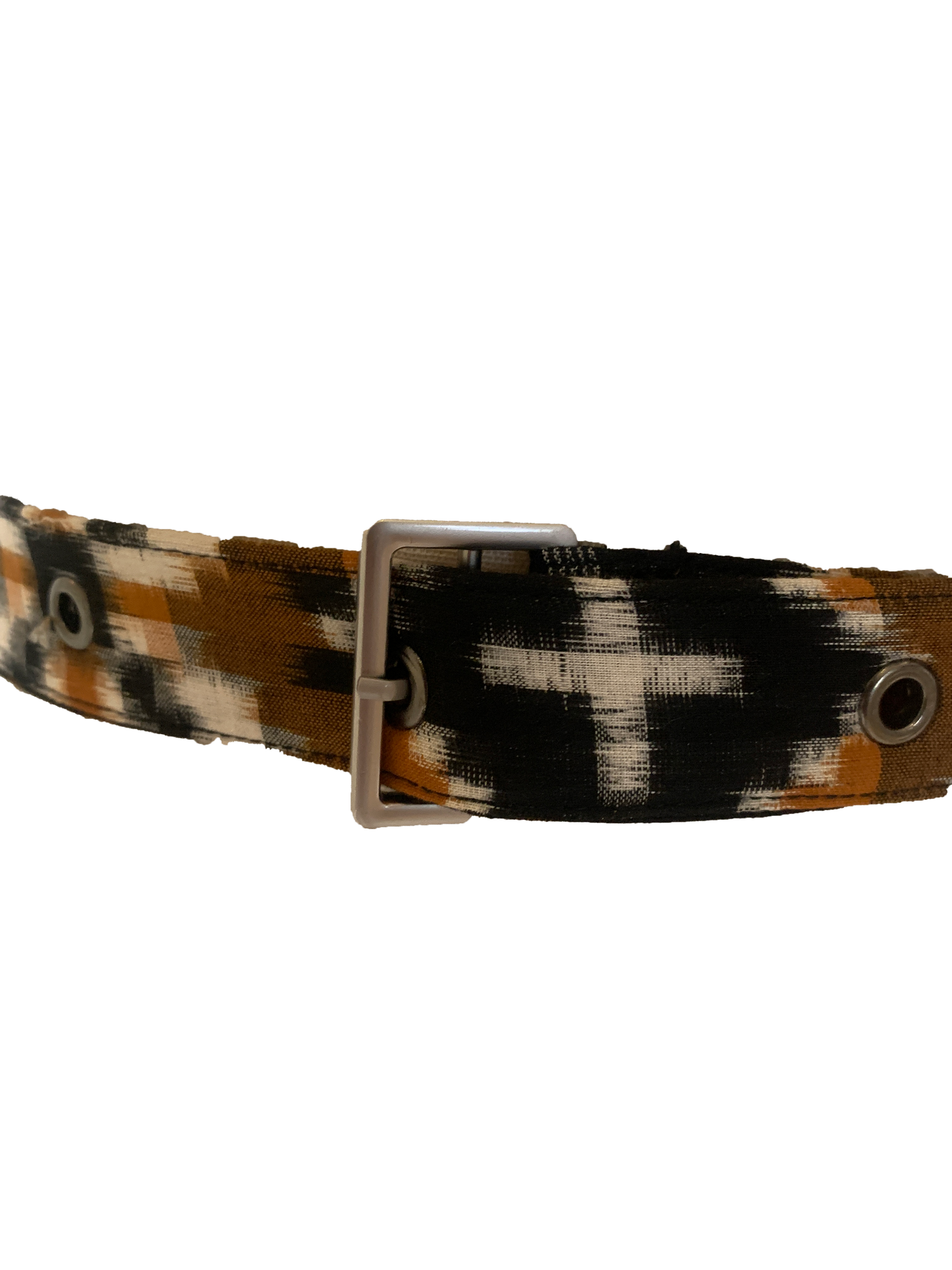 Ikat Belt