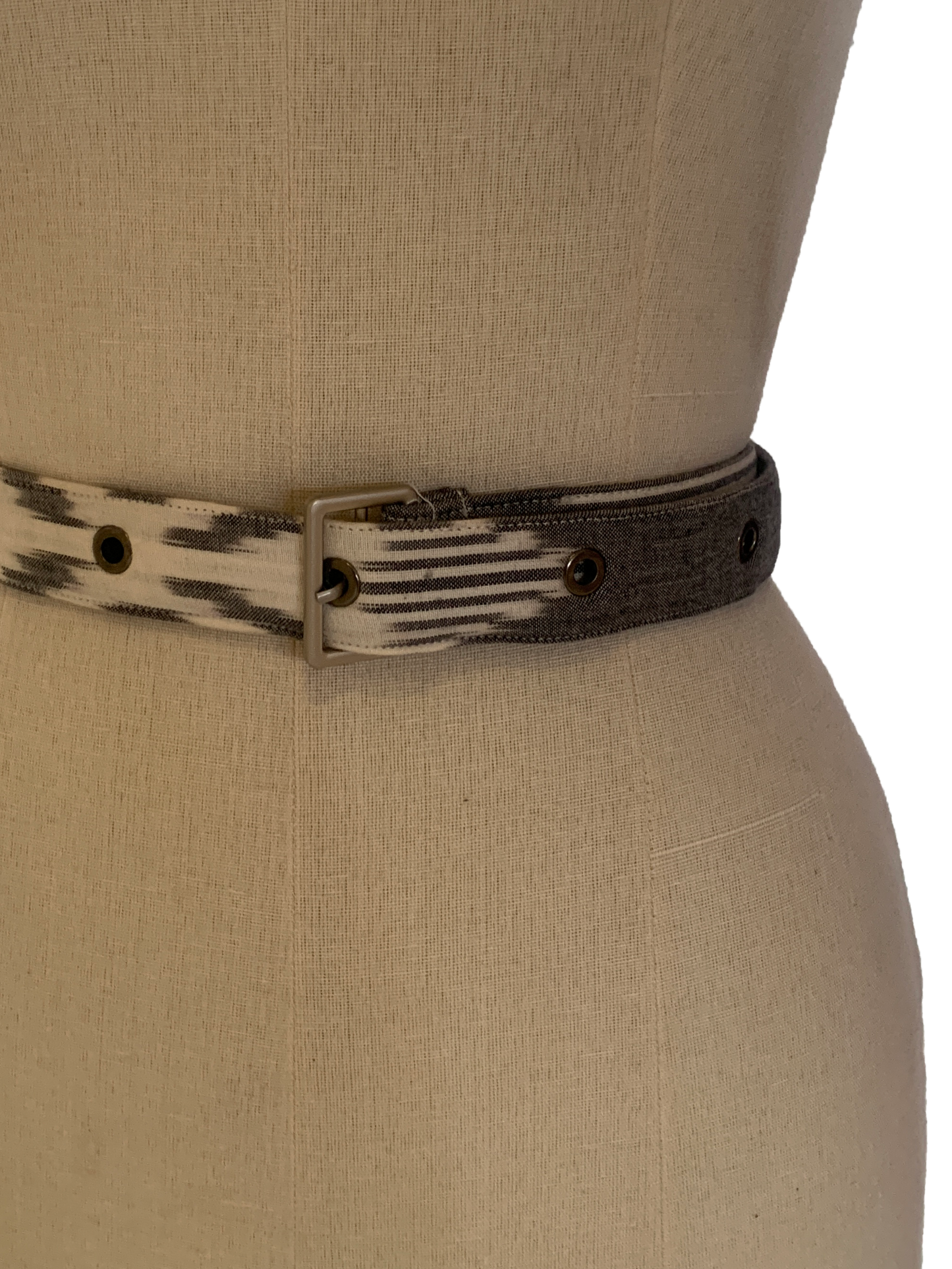 Ikat Belt