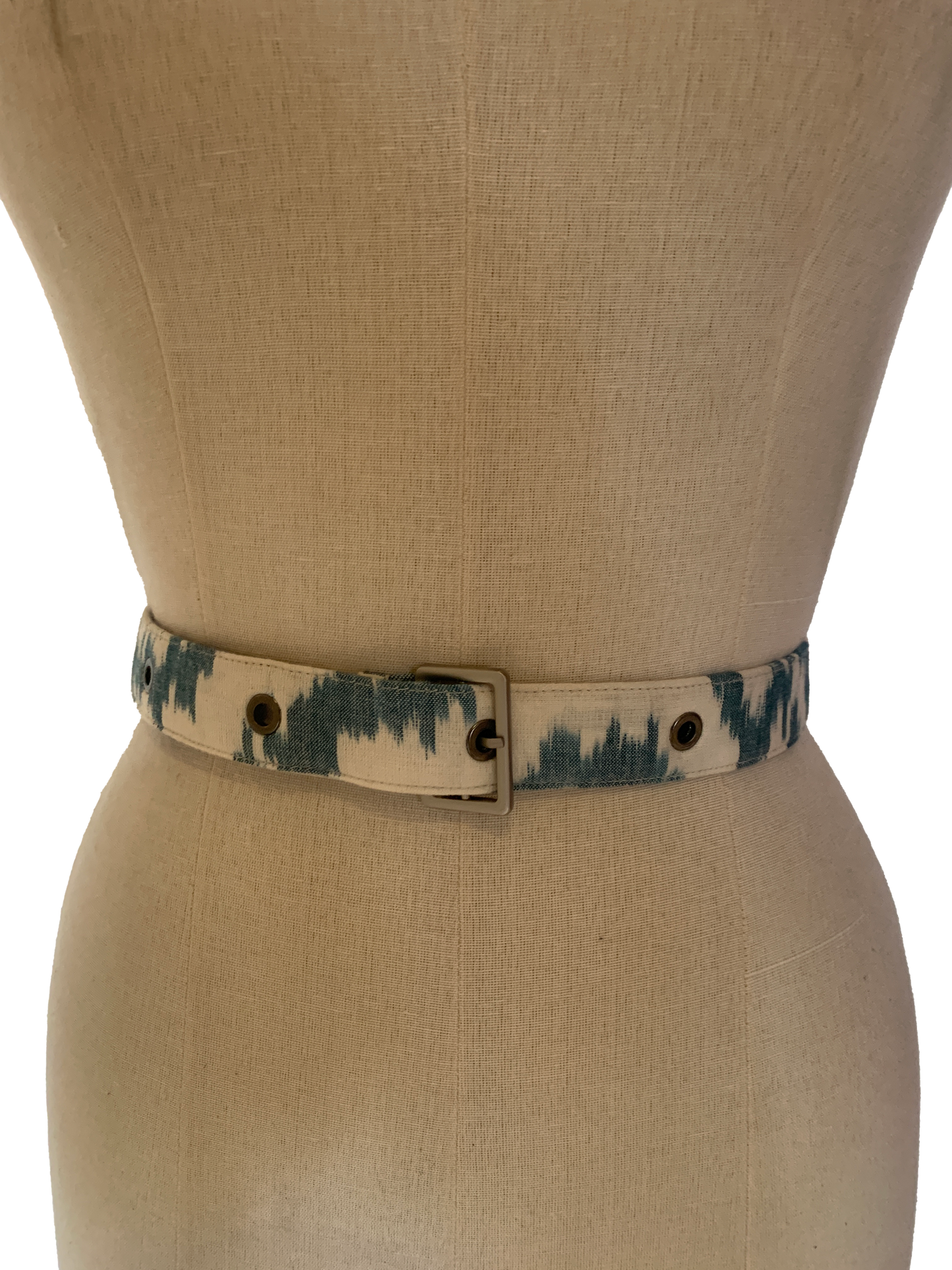 Ikat Belt