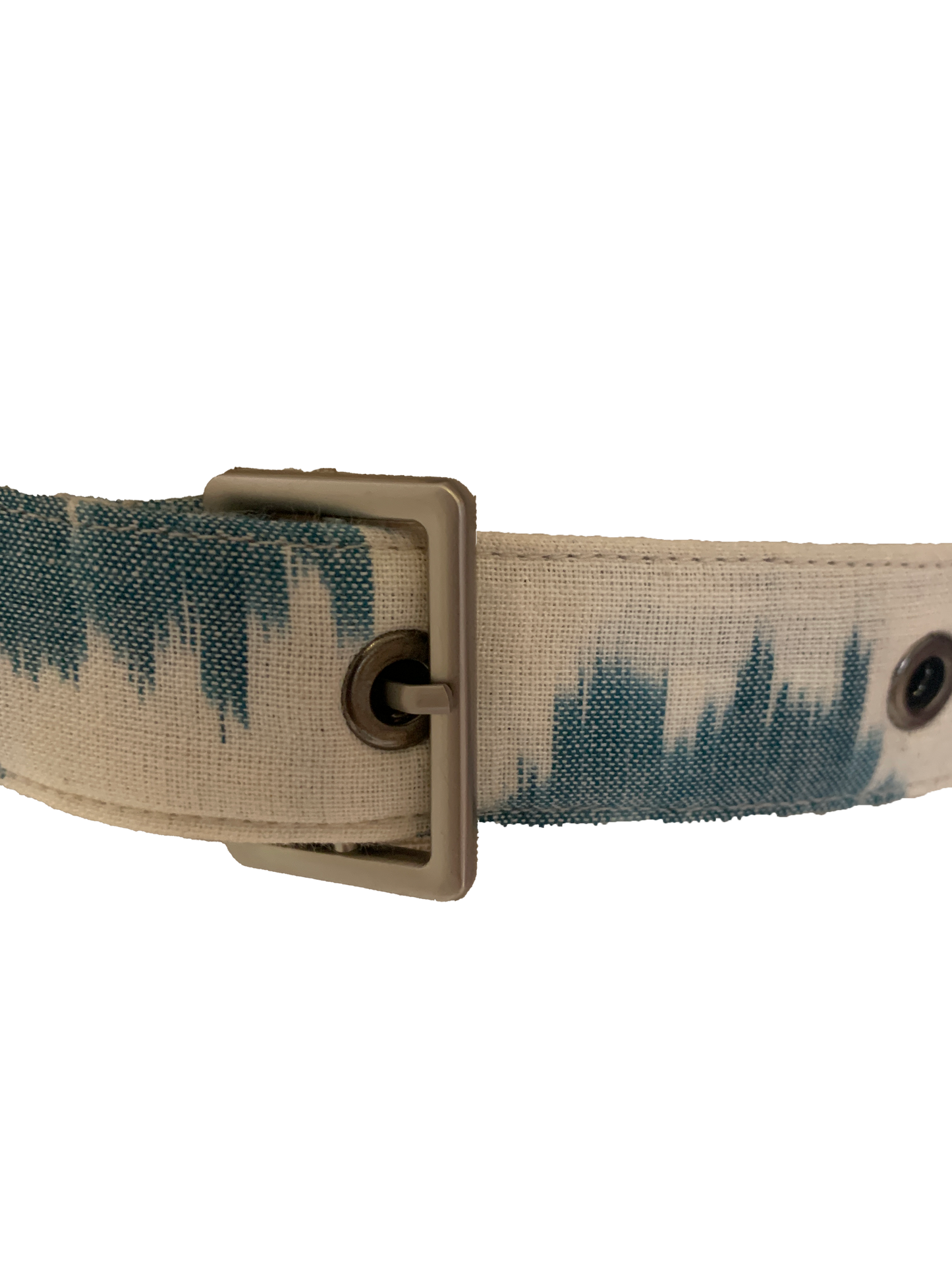 Ikat Belt