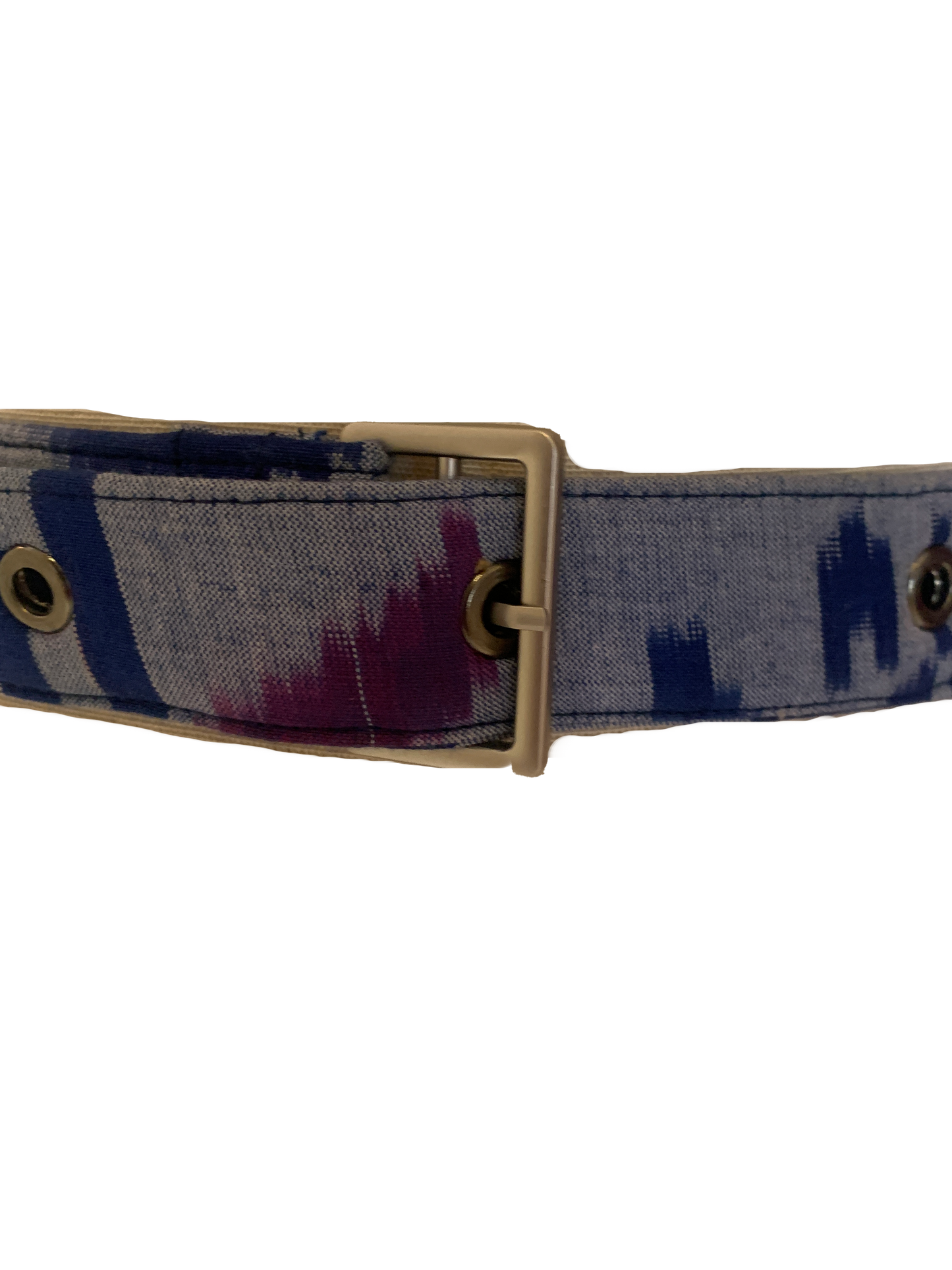 Ikat Belt