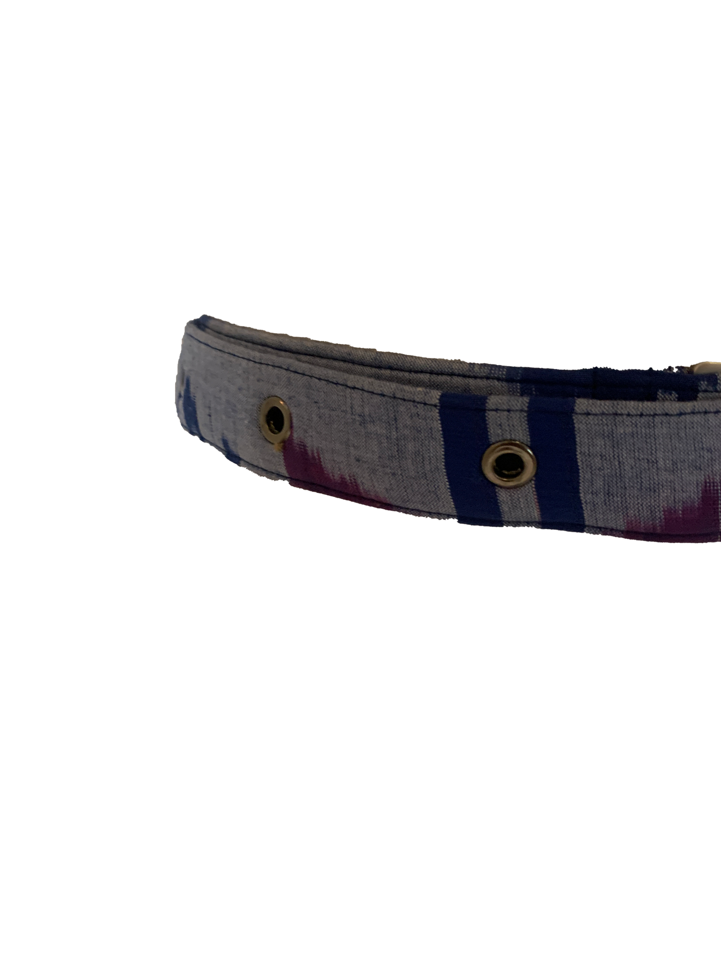 Ikat Belt