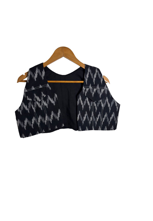 Ikat Vest