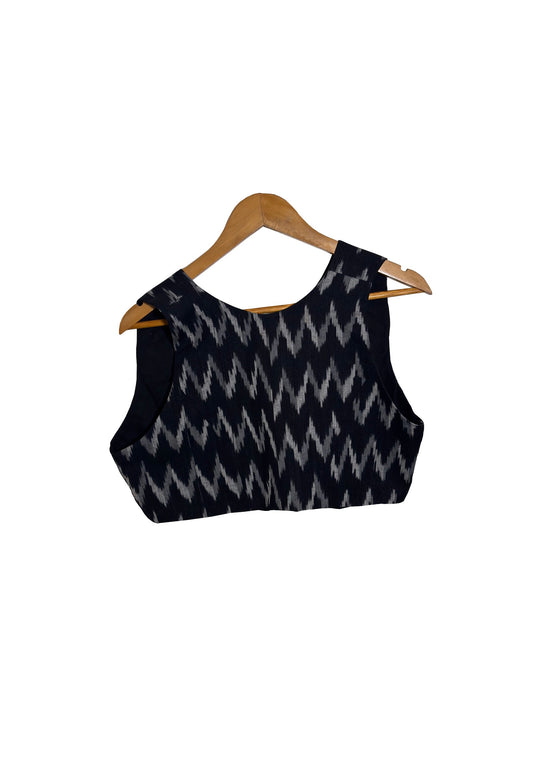 Ikat Vest