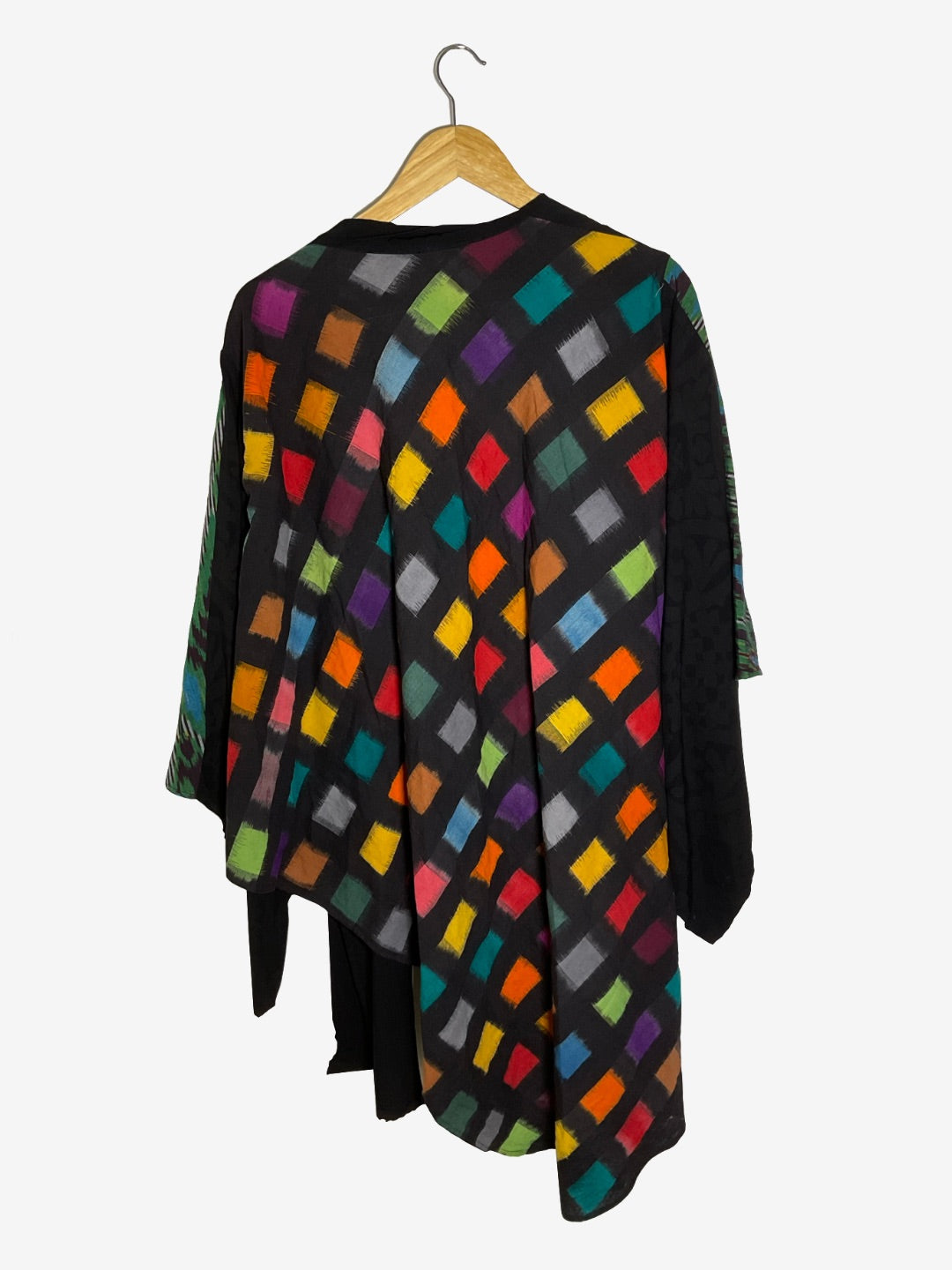 Trippy Chess Cape