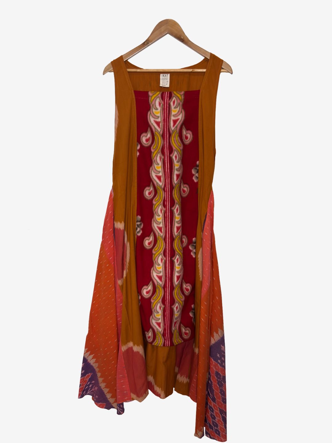 Arabian Sunset Dress