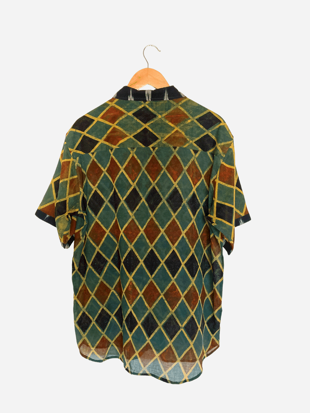 Gypsy Rust Shirt